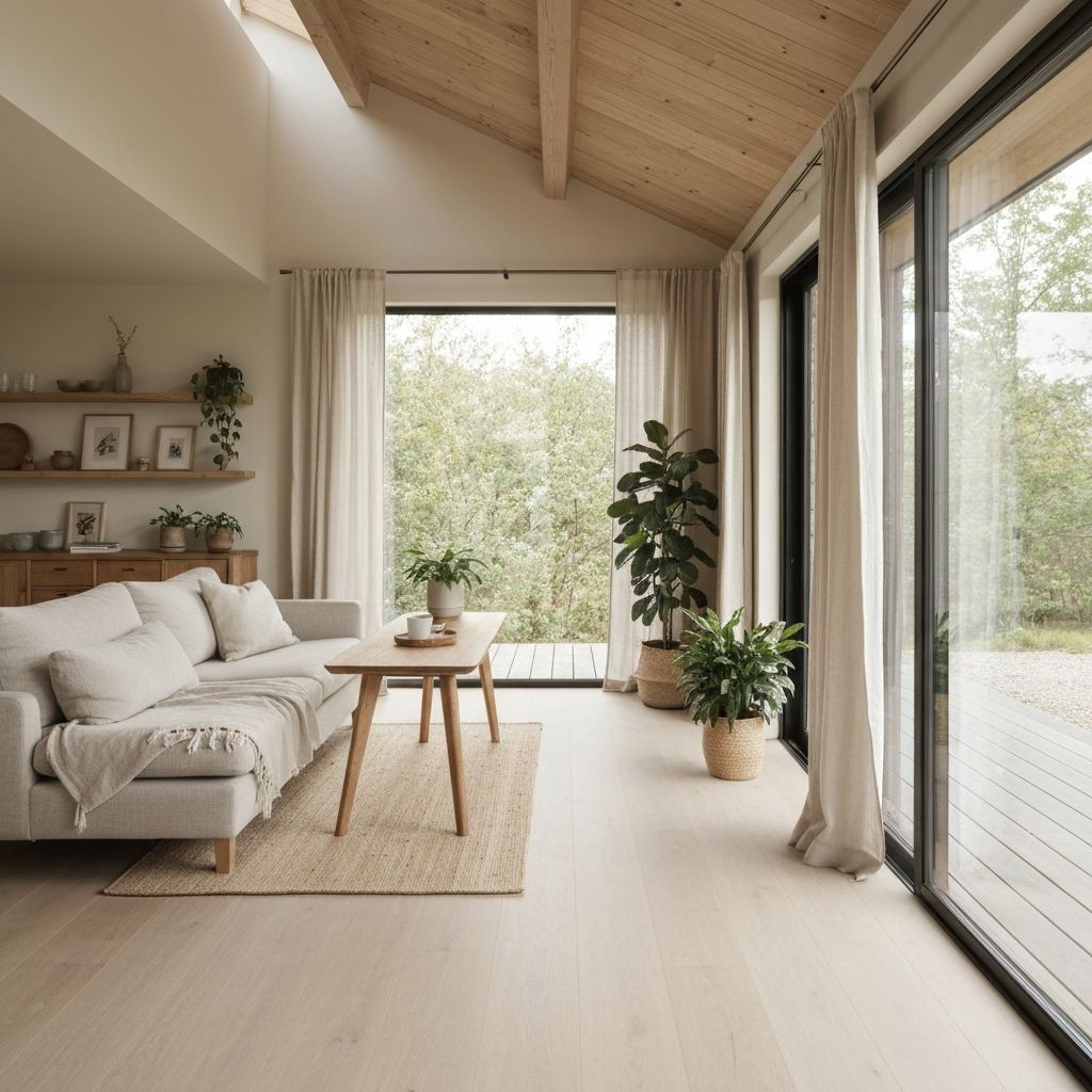 Long-term observations